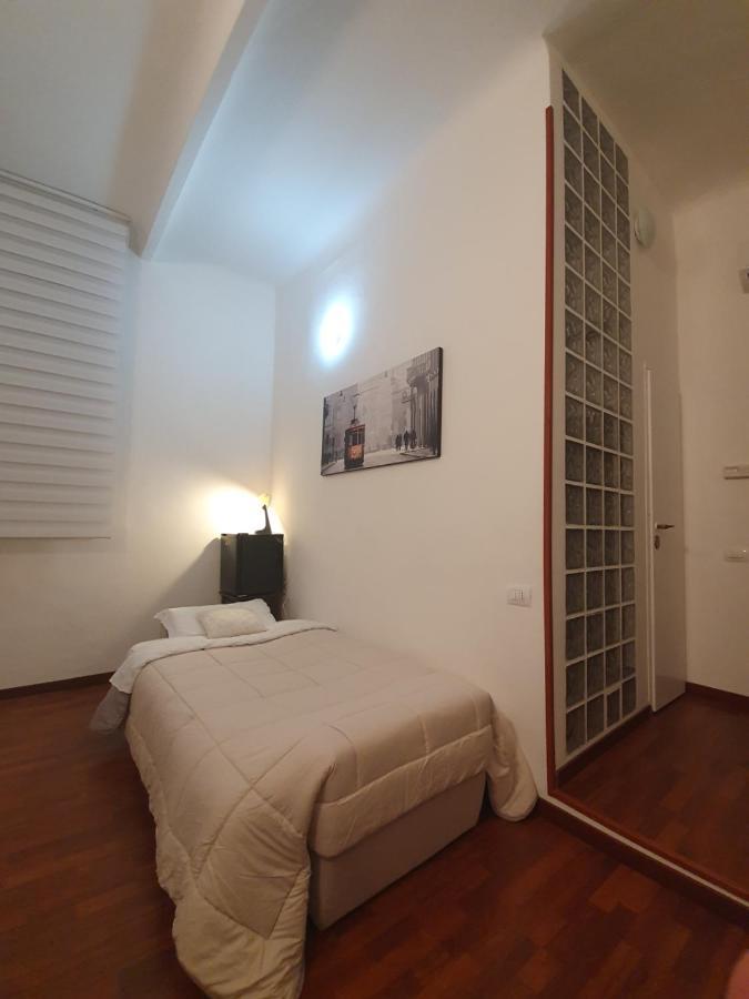 Arena Suite All Comforts - With Free Parking Garage Per Qualified Rate - Con Parcheggio Incluso Per Le Tariffe Qualificanti - Metro Verde Greenline Moscova Милан Экстерьер фото